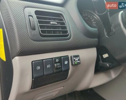 Чорний Субару Forester, об'ємом двигуна 1.99 л та пробігом 252 тис. км за 6000 $, фото 23 на Automoto.ua
