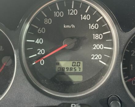 Субару Форестер 2006 в Кропивницком (Кировограде) на Automoto.ua Черный Субару Форестер, объемом двигателя 2 л и пробегом 90 тыс. км за 8000 $, фото 7 на Automoto.ua