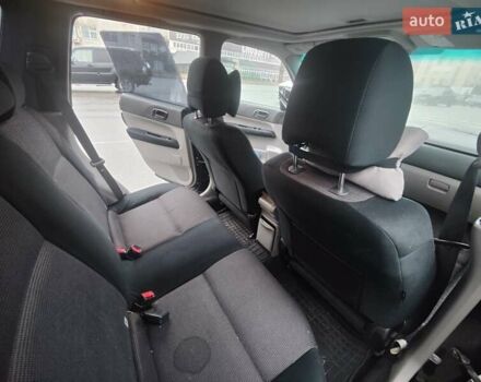 Чорний Субару Forester, об'ємом двигуна 1.99 л та пробігом 252 тис. км за 6000 $, фото 29 на Automoto.ua