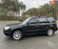 Чорний Субару Forester, об'ємом двигуна 1.99 л та пробігом 400 тис. км за 5500 $, фото 1 на Automoto.ua