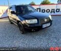 Чорний Субару Forester, об'ємом двигуна 2 л та пробігом 0 тис. км за 6500 $, фото 1 на Automoto.ua