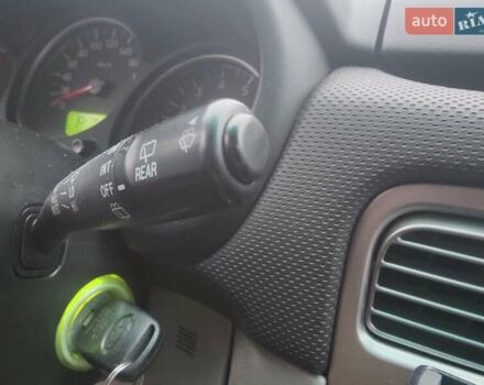 Чорний Субару Forester, об'ємом двигуна 1.99 л та пробігом 252 тис. км за 6000 $, фото 16 на Automoto.ua