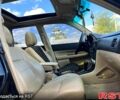 Субару Forester 2006 у Кривому Розі на Automoto.ua Чорний Субару Forester, об'ємом двигуна 2 л та пробігом 257 тис. км за 4999 $, фото 3 на Automoto.ua