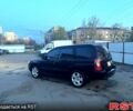 Черный Субару Форестер, объемом двигателя 2 л и пробегом 0 тыс. км за 6700 $, фото 4 на Automoto.ua