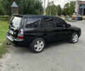 Чорний Субару Forester, об'ємом двигуна 2.46 л та пробігом 245 тис. км за 7300 $, фото 6 на Automoto.ua