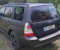 Чорний Субару Forester, об'ємом двигуна 2 л та пробігом 283 тис. км за 6300 $, фото 2 на Automoto.ua