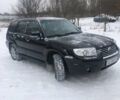 Чорний Субару Forester, об'ємом двигуна 0 л та пробігом 352 тис. км за 6200 $, фото 1 на Automoto.ua