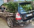 Чорний Субару Forester, об'ємом двигуна 2 л та пробігом 279 тис. км за 8100 $, фото 13 на Automoto.ua