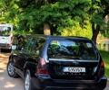 Черный Субару Форестер, объемом двигателя 2.5 л и пробегом 174 тыс. км за 5700 $, фото 1 на Automoto.ua