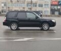 Чорний Субару Forester, об'ємом двигуна 1.99 л та пробігом 252 тис. км за 6000 $, фото 7 на Automoto.ua