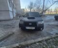 Чорний Субару Forester, об'ємом двигуна 2.5 л та пробігом 200 тис. км за 5500 $, фото 1 на Automoto.ua