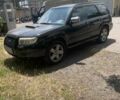 Чорний Субару Forester, об'ємом двигуна 2.5 л та пробігом 230 тис. км за 5800 $, фото 1 на Automoto.ua