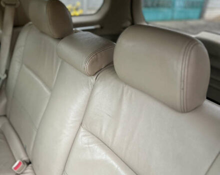 Черный Субару Форестер, объемом двигателя 2.5 л и пробегом 290 тыс. км за 9000 $, фото 5 на Automoto.ua