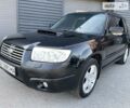 Чорний Субару Forester, об'ємом двигуна 2.46 л та пробігом 255 тис. км за 6500 $, фото 4 на Automoto.ua