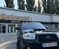Чорний Субару Forester, об'ємом двигуна 2.5 л та пробігом 447 тис. км за 7500 $, фото 1 на Automoto.ua