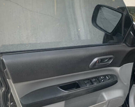 Субару Форестер 2006 в Харькове на Automoto.ua Черный Субару Форестер, объемом двигателя 2 л и пробегом 360 тыс. км за 4700 $, фото 14 на Automoto.ua