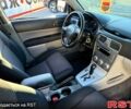 Чорний Субару Forester, об'ємом двигуна 2 л та пробігом 0 тис. км за 6500 $, фото 6 на Automoto.ua