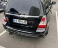 Чорний Субару Forester, об'ємом двигуна 2.46 л та пробігом 290 тис. км за 6100 $, фото 1 на Automoto.ua