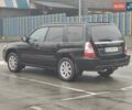 Чорний Субару Forester, об'ємом двигуна 1.99 л та пробігом 252 тис. км за 6000 $, фото 9 на Automoto.ua