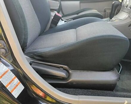 Чорний Субару Forester, об'ємом двигуна 1.99 л та пробігом 246 тис. км за 5200 $, фото 1 на Automoto.ua