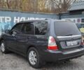 Чорний Субару Forester, об'ємом двигуна 2.5 л та пробігом 292 тис. км за 7000 $, фото 3 на Automoto.ua