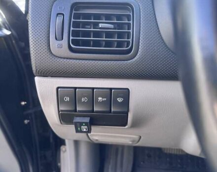 Субару Форестер 2007 в Киеве на Automoto.ua Черный Субару Форестер, объемом двигателя 2.5 л и пробегом 308 тыс. км за 7500 $, фото 8 на Automoto.ua