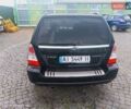 Чорний Субару Forester, об'ємом двигуна 1.99 л та пробігом 280 тис. км за 7500 $, фото 8 на Automoto.ua