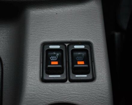 Чорний Субару Forester, об'ємом двигуна 2.5 л та пробігом 292 тис. км за 7000 $, фото 15 на Automoto.ua