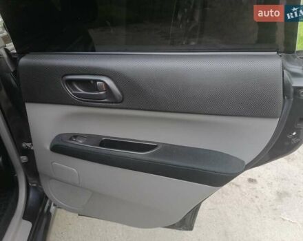 Чорний Субару Forester, об'ємом двигуна 2 л та пробігом 205 тис. км за 6900 $, фото 20 на Automoto.ua