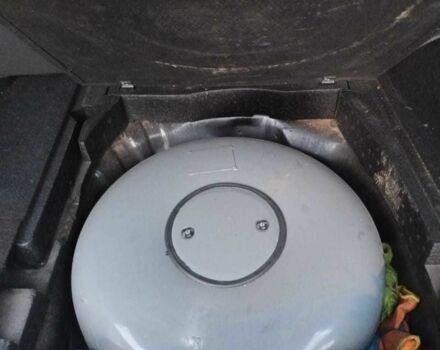 Черный Субару Форестер, объемом двигателя 2.5 л и пробегом 273 тыс. км за 8500 $, фото 11 на Automoto.ua