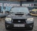 Чорний Субару Forester, об'ємом двигуна 2.5 л та пробігом 292 тис. км за 7000 $, фото 1 на Automoto.ua