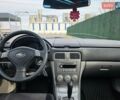 Черный Субару Форестер, объемом двигателя 2 л и пробегом 289 тыс. км за 8500 $, фото 7 на Automoto.ua
