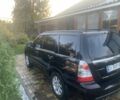 Чорний Субару Forester, об'ємом двигуна 2 л та пробігом 258 тис. км за 5800 $, фото 7 на Automoto.ua