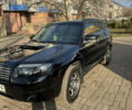 Чорний Субару Forester, об'ємом двигуна 2 л та пробігом 260 тис. км за 6400 $, фото 9 на Automoto.ua