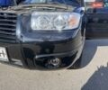 Субару Форестер 2007 в Киеве на Automoto.ua Черный Субару Форестер, объемом двигателя 2.5 л и пробегом 308 тыс. км за 7500 $, фото 20 на Automoto.ua