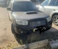 Чорний Субару Forester, об'ємом двигуна 2 л та пробігом 300 тис. км за 3300 $, фото 1 на Automoto.ua