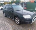 Чорний Субару Forester, об'ємом двигуна 1.99 л та пробігом 280 тис. км за 7500 $, фото 5 на Automoto.ua