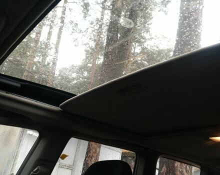 Чорний Субару Forester, об'ємом двигуна 2 л та пробігом 280 тис. км за 4990 $, фото 9 на Automoto.ua