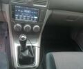 Чорний Субару Forester, об'ємом двигуна 2 л та пробігом 205 тис. км за 6900 $, фото 14 на Automoto.ua