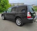 Чорний Субару Forester, об'ємом двигуна 2 л та пробігом 332 тис. км за 6300 $, фото 4 на Automoto.ua