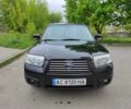 Чорний Субару Forester, об'ємом двигуна 2 л та пробігом 332 тис. км за 6300 $, фото 1 на Automoto.ua