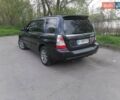 Чорний Субару Forester, об'ємом двигуна 2 л та пробігом 205 тис. км за 6900 $, фото 6 на Automoto.ua