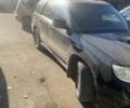 Чорний Субару Forester, об'ємом двигуна 2 л та пробігом 300 тис. км за 3300 $, фото 10 на Automoto.ua