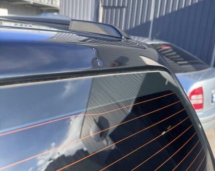 Субару Форестер 2007 в Киеве на Automoto.ua Черный Субару Форестер, объемом двигателя 2.5 л и пробегом 308 тыс. км за 7500 $, фото 15 на Automoto.ua