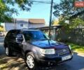 Субару Forester 2007 у Чернівцях на Automoto.ua Чорний Субару Forester, об'ємом двигуна 2 л та пробігом 180 тис. км за 5300 $, фото 1 на Automoto.ua