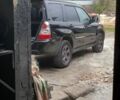 Чорний Субару Forester, об'ємом двигуна 2 л та пробігом 222 тис. км за 6000 $, фото 1 на Automoto.ua