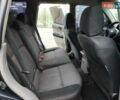 Чорний Субару Forester, об'ємом двигуна 1.99 л та пробігом 236 тис. км за 5300 $, фото 12 на Automoto.ua