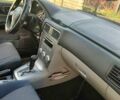 Чорний Субару Forester, об'ємом двигуна 1.99 л та пробігом 246 тис. км за 5200 $, фото 8 на Automoto.ua