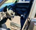 Чорний Субару Forester, об'ємом двигуна 2 л та пробігом 360 тис. км за 4320 $, фото 7 на Automoto.ua