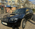 Чорний Субару Forester, об'ємом двигуна 2 л та пробігом 260 тис. км за 6400 $, фото 1 на Automoto.ua